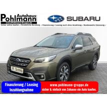 SUBARU OUTBACK Platinum 2.5i Allrad