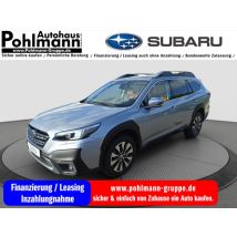 SUBARU OUTBACK Platinum 2.5i Allrad