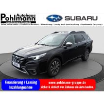 SUBARU OUTBACK 2.5i PLATINUM Navi