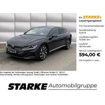 VW Arteon Shooting Brake 2.0