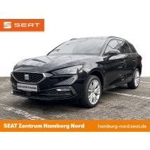 SEAT Leon Sportstourer Style 2.0