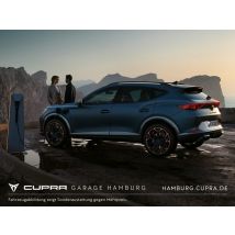 CUPRA Formentor VZ 1.4 e-HYBRID