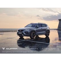 CUPRA Ateca 2.0 TSI 140