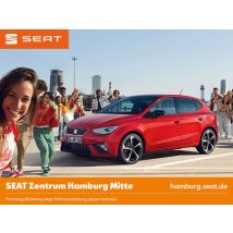 SEAT Ibiza Style 1.0 TSI