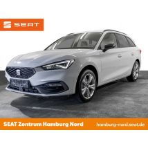 SEAT Leon Sportstourer FR 2.0