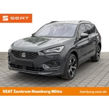 SEAT Tarraco FR 2.0 TDI