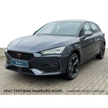 CUPRA Leon 1.5 eTSI ACT