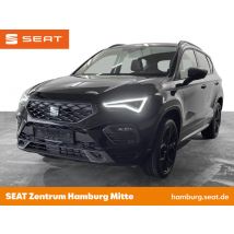 SEAT Ateca FR 2.0 TDI