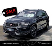 CUPRA Ateca VZ 2.0 TSI