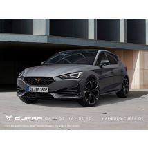 CUPRA Leon VZ 2.0 TSI