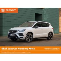 SEAT Ateca FR 2.0 TDI