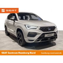 SEAT Ateca FR 2.0 TDI