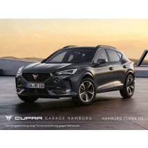 CUPRA Formentor 2.0 TDI 4Drive