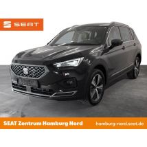 SEAT Tarraco Xperience 1.5 TSI