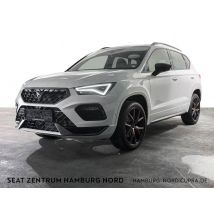 CUPRA Ateca 1.5 TSI ACT