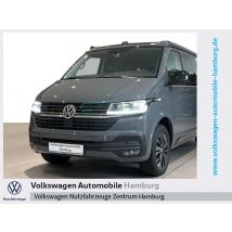 VW T6.1 California Ocean Edition