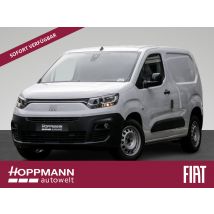 FIAT Doblo Kastenwagen L1 1.5