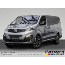 FIAT Scudo Kasten L3, Bi-Xenon,