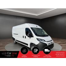 FIAT Ducato KAWA MAXI 35