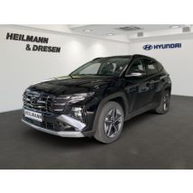 HYUNDAI TUCSON Trend 1.6 CRDi