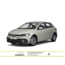 VW Polo Style 1.0TSI **frei