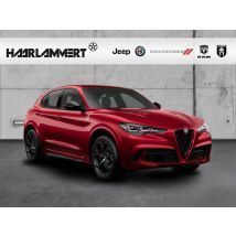 ALFA ROMEO Stelvio 2.9 V6 Bi-T.