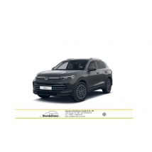 VW Tiguan Elegance 1.5 eTSI