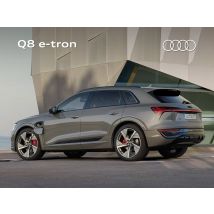 AUDI Q8 e-tron 50 e-tron