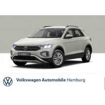 VW T-Roc 1.0  TSI