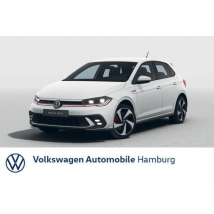 VW Polo GTI 2.0