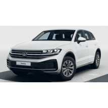 VW Touareg 3.0 V6 TDI