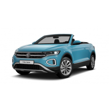 VW T-Roc Cabriolet 1.5 TSI