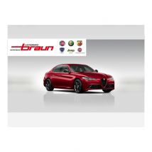 ALFA ROMEO Giulia 2.0 Turbo 16V