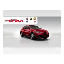 ALFA ROMEO Stelvio 2.0 Turbo 16V