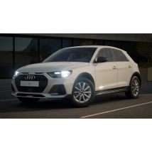 AUDI A1 25 TFSI allstreet