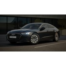 AUDI A7 40 TDI S