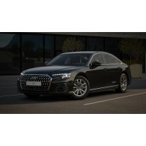 AUDI A8 50 TDI quattro