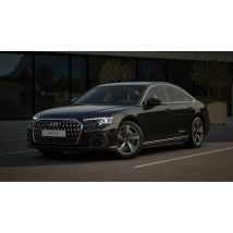 AUDI A8 60 TFSI e