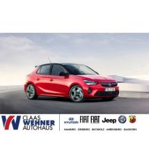 OPEL Corsa GS Line 1.2