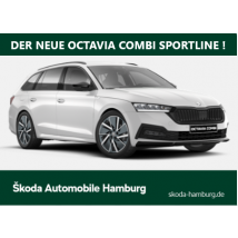 SKODA Octavia 2.0 TDI 110kW