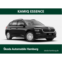 SKODA Kamiq 1.0 TSI 85kW