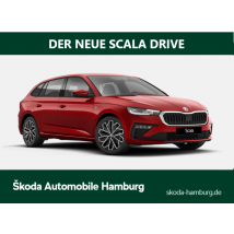 SKODA Scala 1.5 TSI ACT