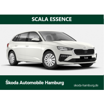 SKODA Scala 1.0 TSI 70kW