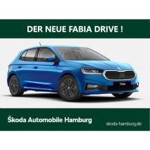 SKODA Fabia 1.0l MPI 59kW