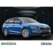 SKODA 💥Octavia Facelift💥 1.5 TSI