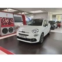 FIAT 500X 1.5 GSE Hybrid