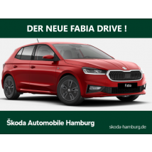 SKODA Fabia 1.5l TSI 110kW