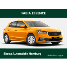 SKODA Fabia 1.0l TSI 70kW