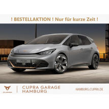 CUPRA Born 60 kWh 170