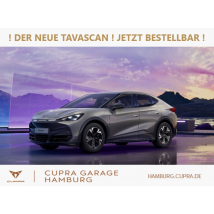 CUPRA Tavascan Endurance 210 kW